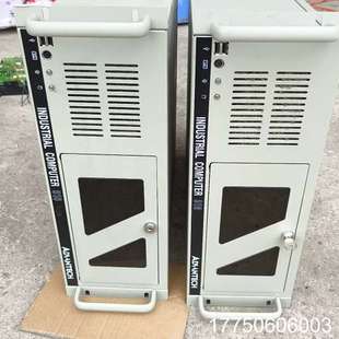 研华工控机IPC 两台价 510
