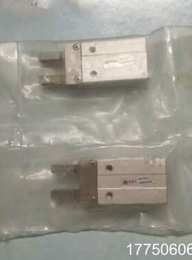 韩国YSC手指夹持气缸，型号YMHQ2-6A040，