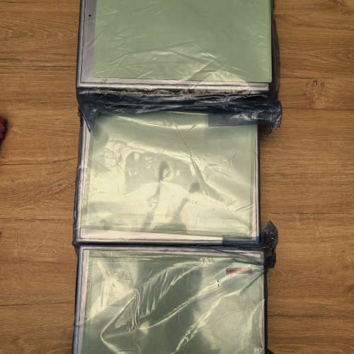 普洛菲斯触摸屏   EM7-X416-TY2  DC  24