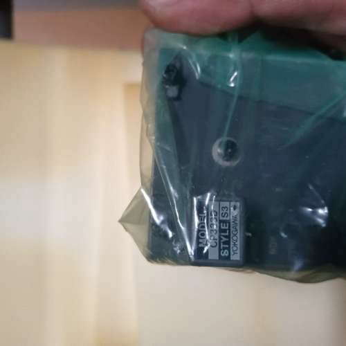 Yokogawa 横河CP333D-S3卡件