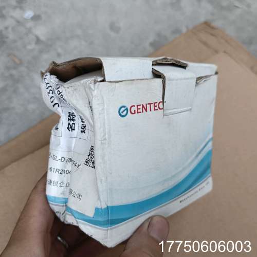 正品GENTEC捷锐气动阀 SL-DV86PL-TF4-