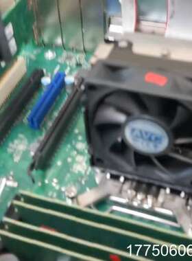 ipc547e工控机，高配i7 4770s cpu