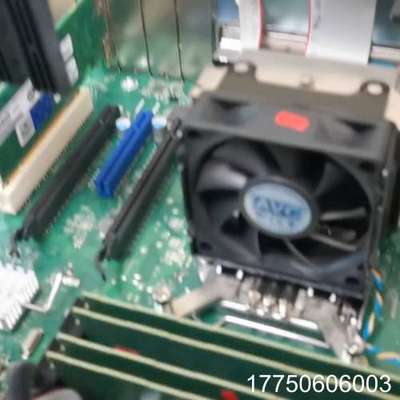 ipc547e工控机，高配i7 4770s cpu