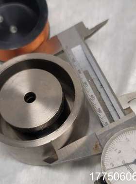 BEI Kimco 无框音圈电机 (VCA) LA24-