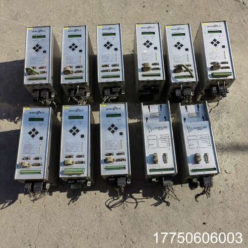 SMITEC伺服COSMOS-1000 COS20XX021