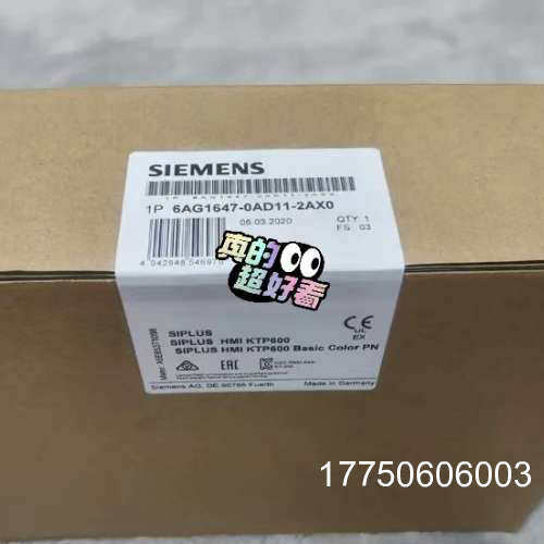 6AG1647-0AD11-2AX0