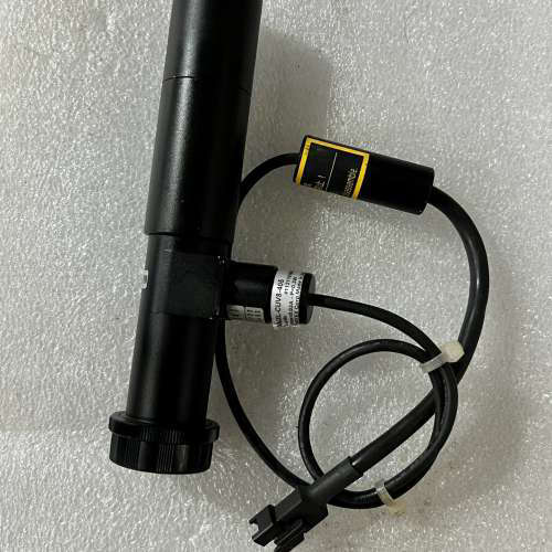 茉丽特工业镜头 MML08-ST170D 0.8倍物距170