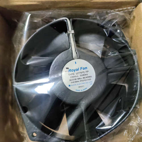 UT797C-TP安川变频器Royal风扇，进口