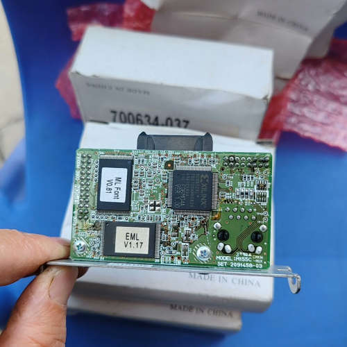 爱普生Epson UB-EML网卡，700634-037新的