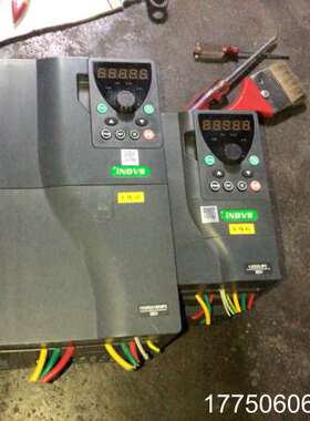 深圳英捷思变频Y500 －XS0040G3、X0110G3、