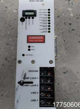 AMAT 0190-14928，Control Concep
