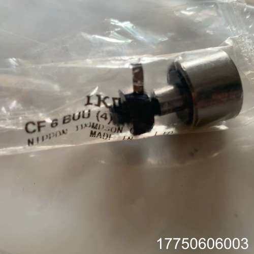 IKO凸轮从动轴承CF6BUU(4)