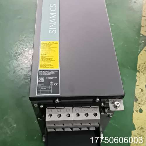 6SL3100-0BE25-5AB0 55千瓦电源