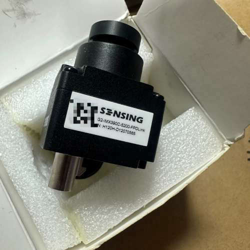 森云智能SG2-IMX390C-5200-FPDLink-H