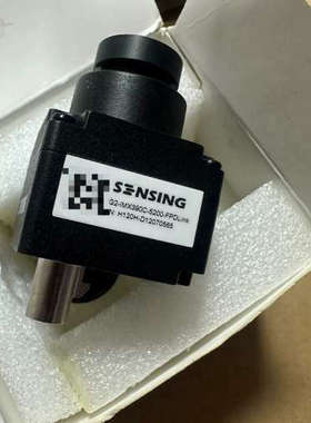 森云智能SG2-IMX390C-5200-FPDLink-H