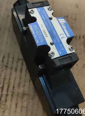 台湾Hidraman海德门SWH-G02-C4-A240-1