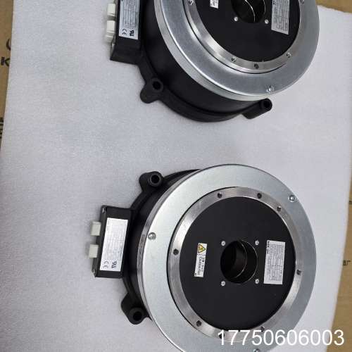 NSK DD马达 YSB3040KN001 图