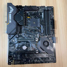 华硕ASUS TUF GAMING X570-PLUS WI