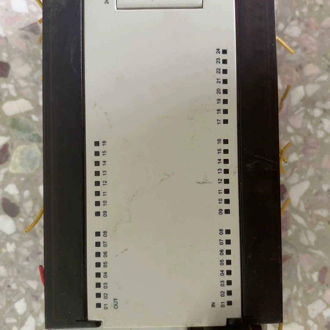 德维森ATCS+PLC模块