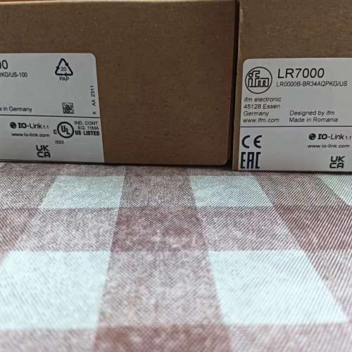 易福门SA50002个,1500,LR7