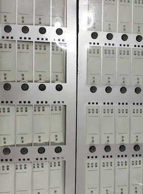 FC18R-FC1860 扩展联动盘  FC01801