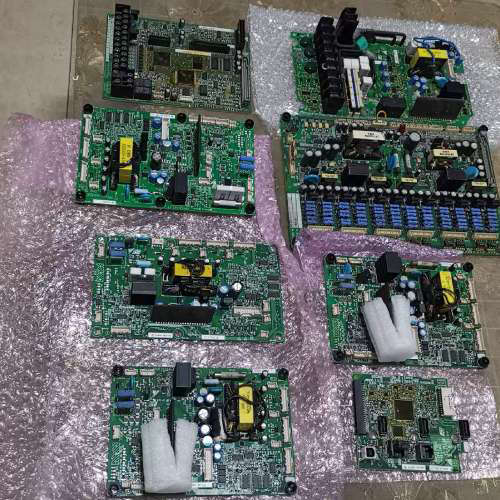 安川H1000/A1000驱动板 ETC710802 ETC