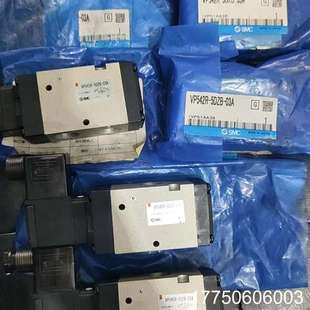 03A 5DZB SMC电磁阀 VP542R