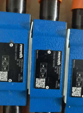 R900411314 液压阀 Z2DB6VD2-4X/200