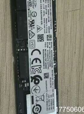 英特尔,SSD-M2-256G,240113AC-ACB。