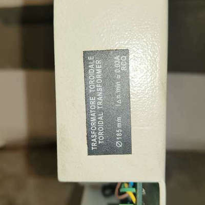漏电互感器 toroidal transforme