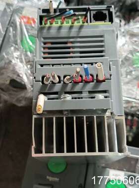 #变频器  ATV310H075N4A