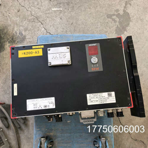 【SEW变频器】型号PHC21A-A075M1-E21A