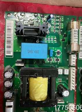 APOW-11C电源板实拍图，很漂亮 询价