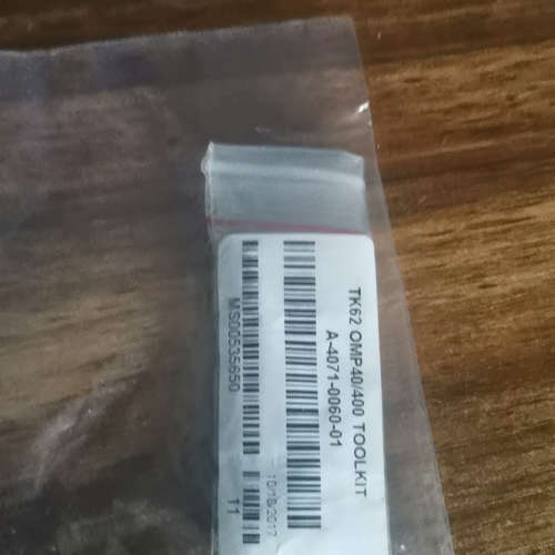 雷尼绍配件包A-4071-0060 OMP40 OMP400