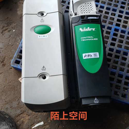 尼得科驱动器ES3403 CC P，安卡自动化驱动器A