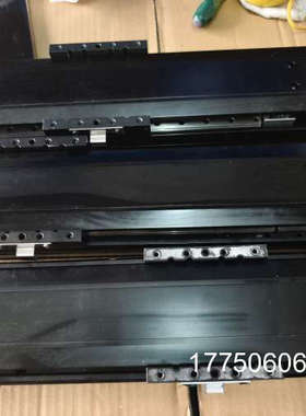 WSGD12-KC10-200-BC   WISAT精密直线