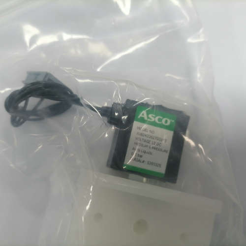 HACH COD MAXII 空气水平阀，