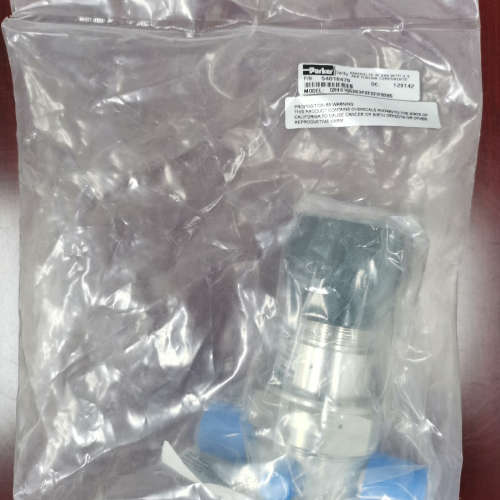 Parker QR4015S2K3PXFSFIF8385 1