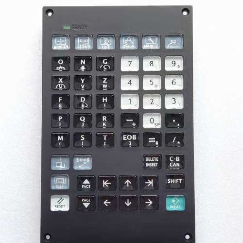 台湾产M80键盘io KB046配M80。10.4寸屏幕