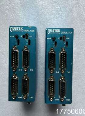 JUSTEK+UNIPOLATOR+J D R02 L一06