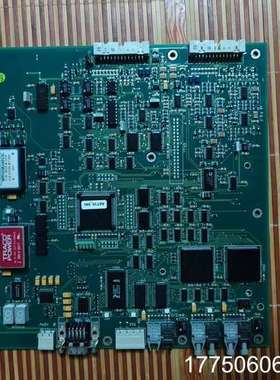 ASTAT控制板 DAPC100 3ASC25H20