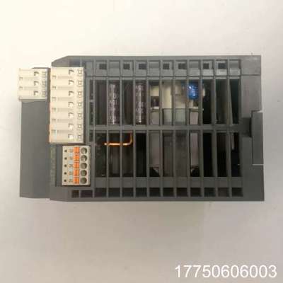 3RX9502-0BA00AS-i 电源 5A 120