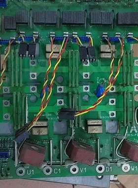 直流调速器DCS500系列线路板SDCS-PIN-