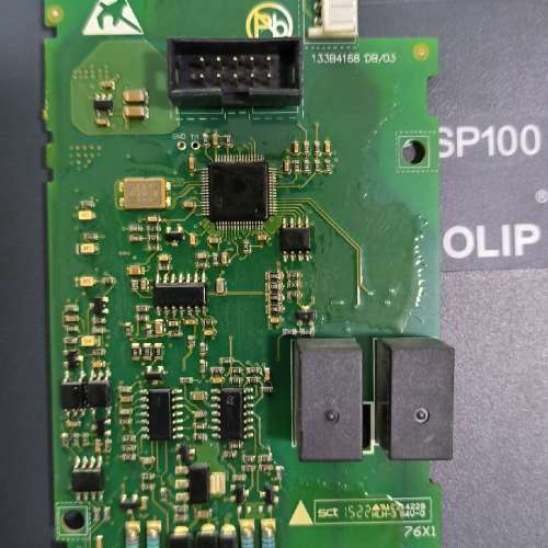 133B4168DB/03，海利普HLP-SP100变频器主