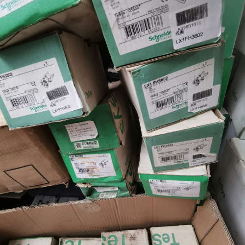 触器线圈LX1FH3802  380V LX1FH2