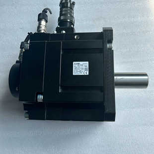 9新三菱伺服3.5KW. SR352B