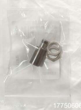 巴鲁夫BALLUFF近开关，型号BAW0025，型号B