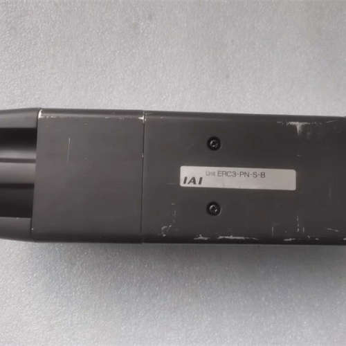 IAI电缸 电机部位 ERC3-PN-S-B 拍