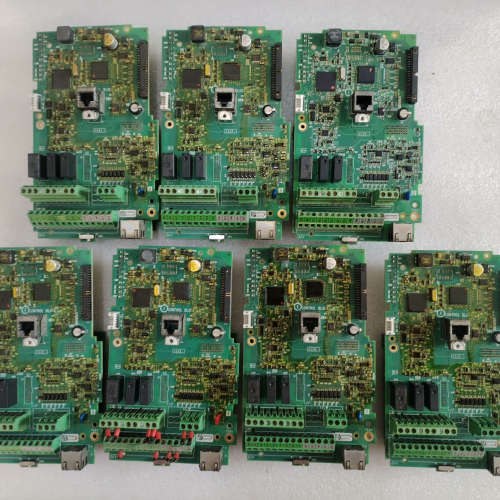 ATV610变频器主板EAV41778 06 底板EA