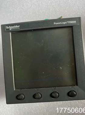 PM800系列PM8M26，装过机，拍下包邮！